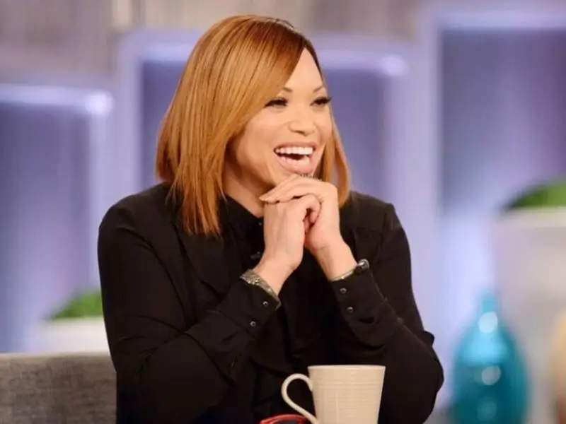 Tisha Campbell-Martin measurements, bio, height,weight, shoe and bra size
