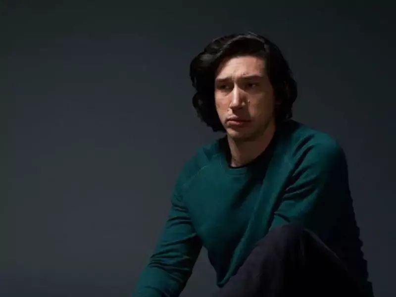 Adam Driver Measurements, bio, height, weight, shoe size