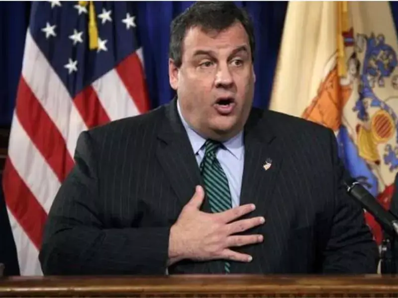 Chris Christie Measurements, bio, height, weight, shoe size