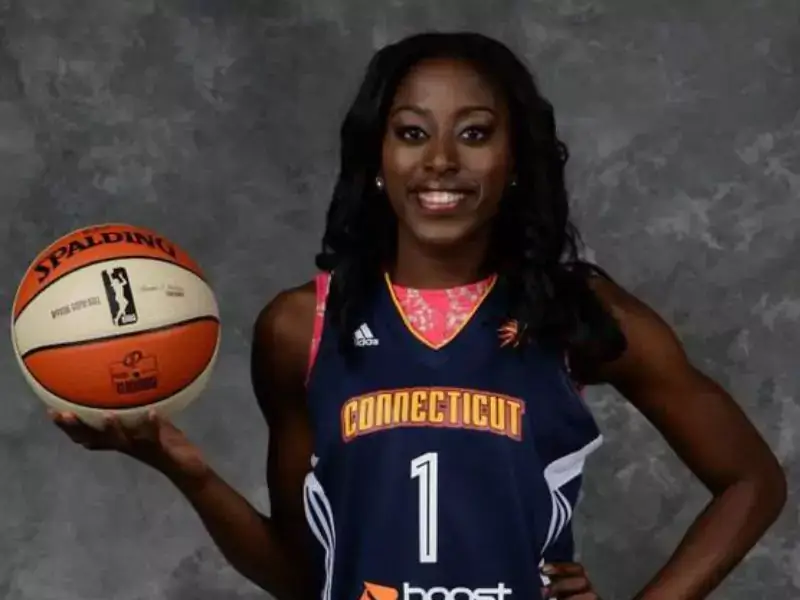 Chiney Ogwumike Measurements, bio, height, weight, shoe and bra size