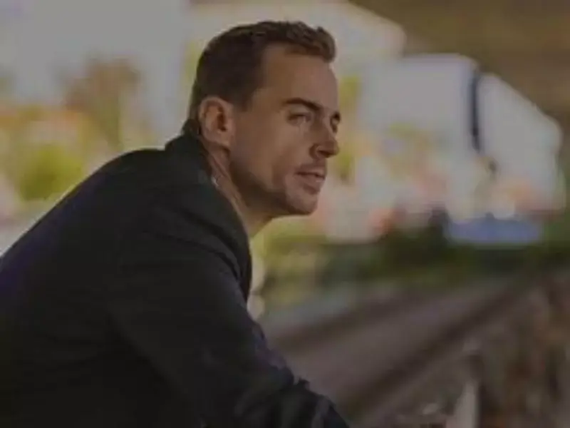 Sean Murray Measurements, bio, height, weight, shoe size