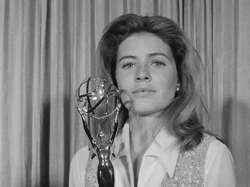 Patty Duke Measurements, bio, height, weight, shoe and bra  size