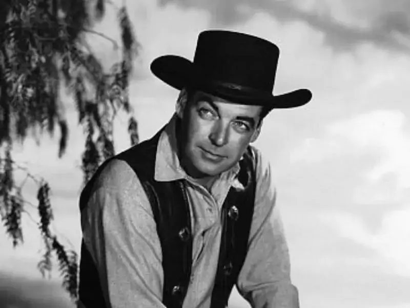 Rory Calhoun Measurements, bio, height, weight, shoe size