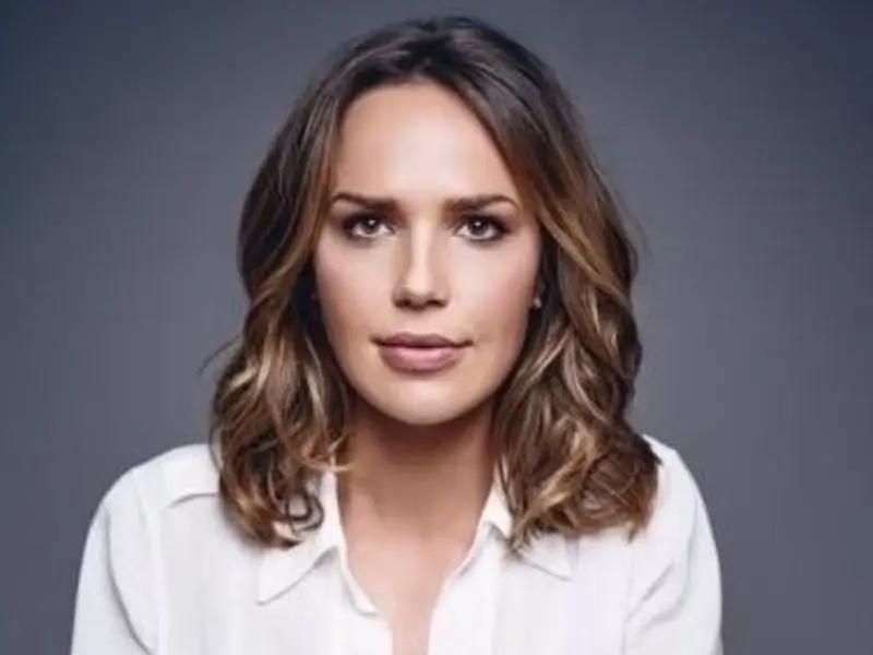 Arielle Kebbel measurements, bio, height,weight, shoe and bra size