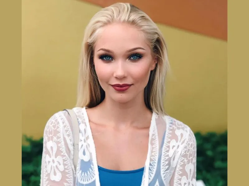 Arna Ýr Jónsdóttir measurements, bio, height, weight, shoe and bra size