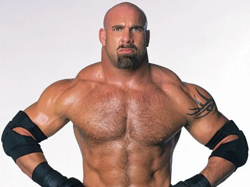 Bill Goldberg measurements, bio, height, weight, shoe size