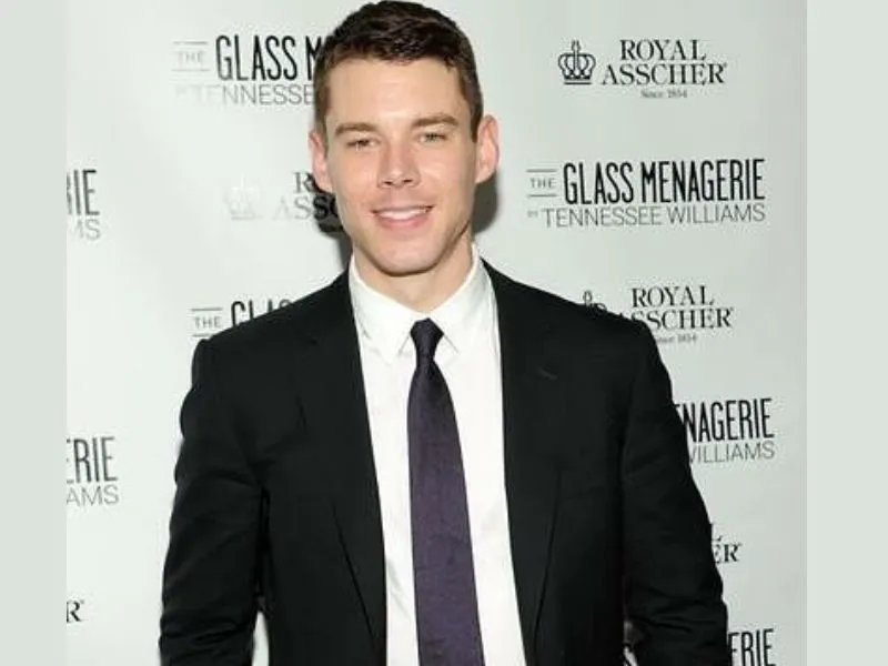 Brian J. Smith measurements, bio, height, weight, shoe size