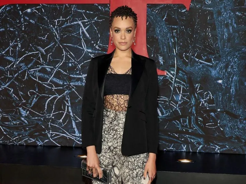 Britne Oldford measurements, bio, height, weight, shoe and bra size