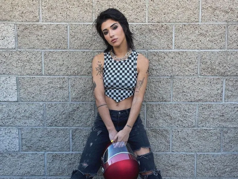 Brooklyn Gray measurements, bio, height, weight, shoe and bra size