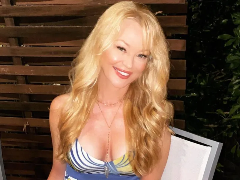 Charlotte Ross measurements, bio, height, weight, shoe and bra size