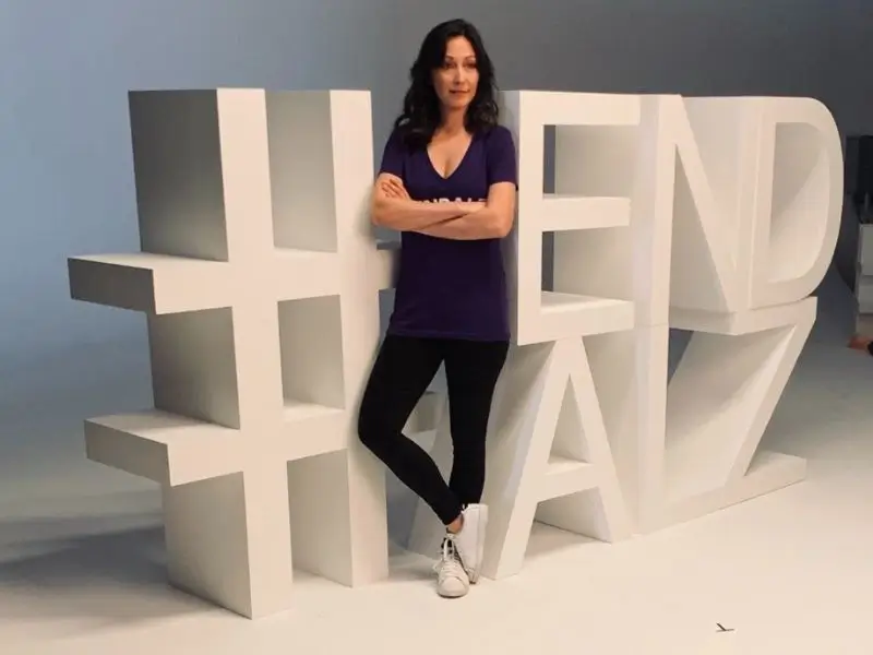 Christina Chang measurements, bio, height,weight, shoe and bra size