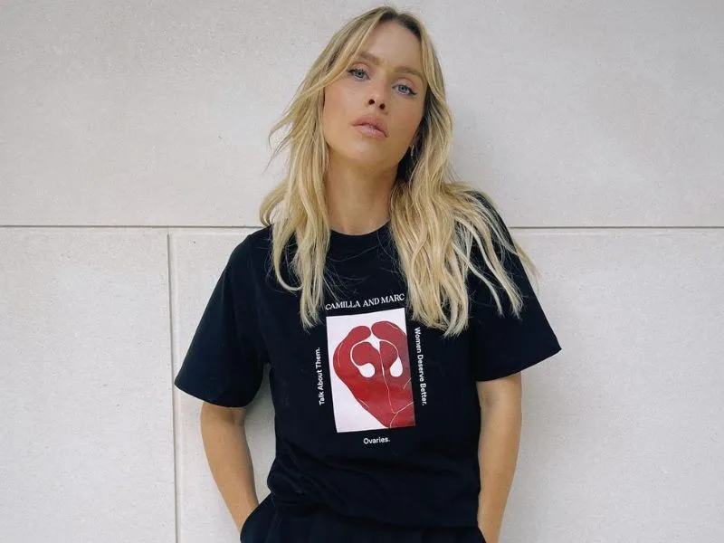 Claire Holt measurements, bio, height, weight, shoe and bra size