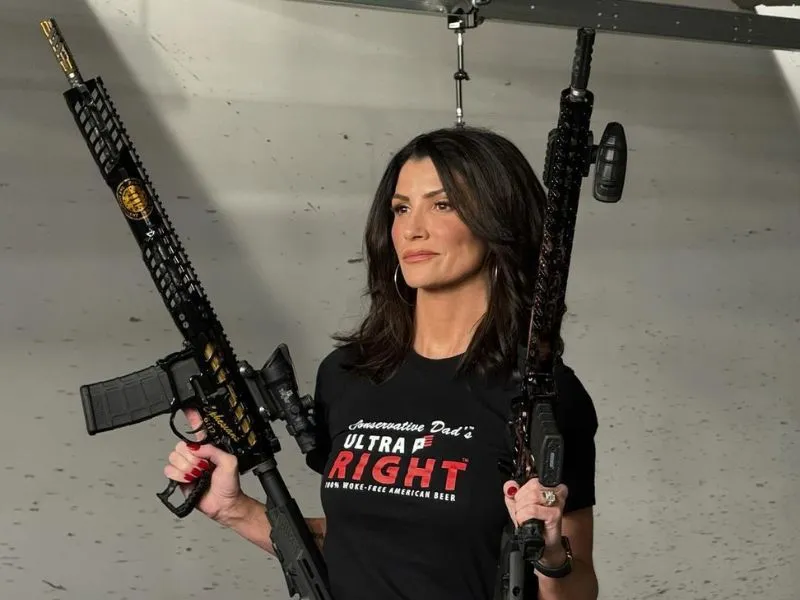 Dana Loesch measurements, bio, height, weight, shoe and bra size