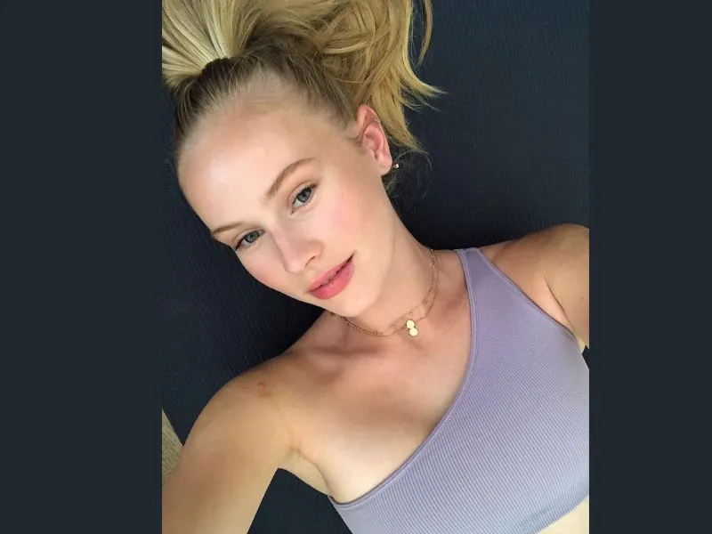 Danika Yarosh measurements, bio, height, weight, shoe and bra size