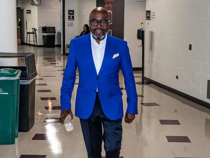 Donnell Rawlings measurements, bio, height, weight, shoe size