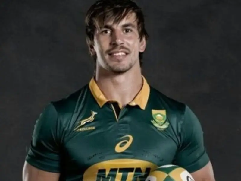 Eben Etzebeth measurements, bio, height, weight, shoe size
