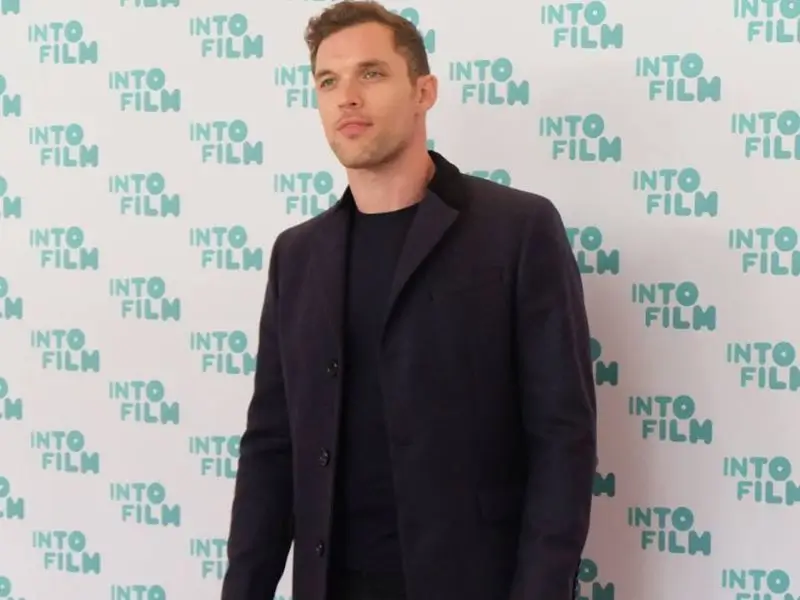Ed Skrein measurements, bio, height,weight, shoe size
