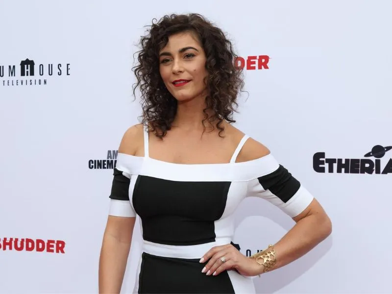 Elysia Rotaru measurements, bio, height, weight, shoe and bra size