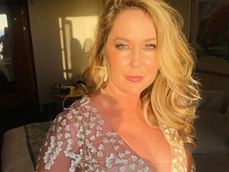 Erin Murphy measurements, bio, height,weight, shoe and bra size