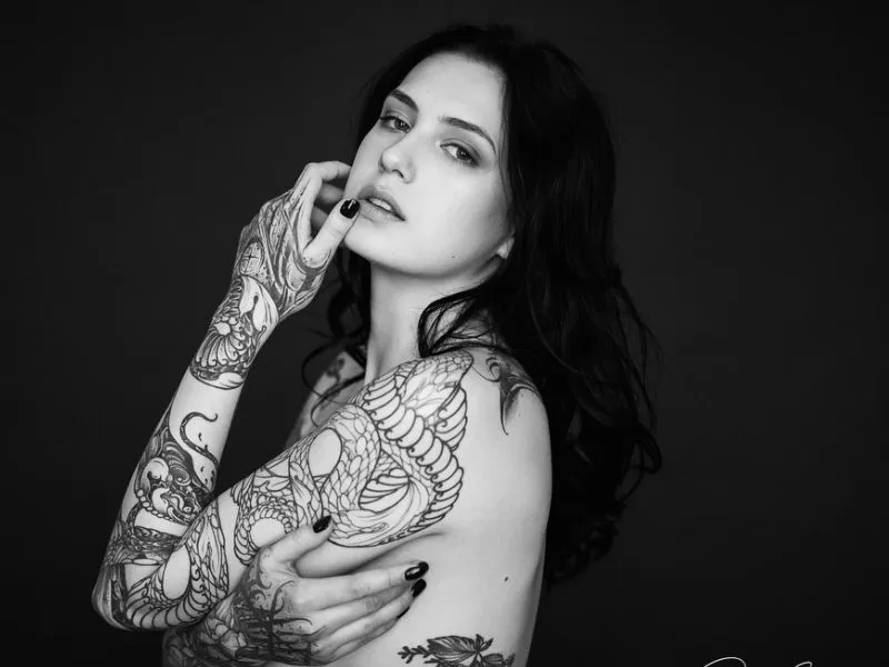 Evgenia Talanina measurements, bio, height, weight, shoe and bra size