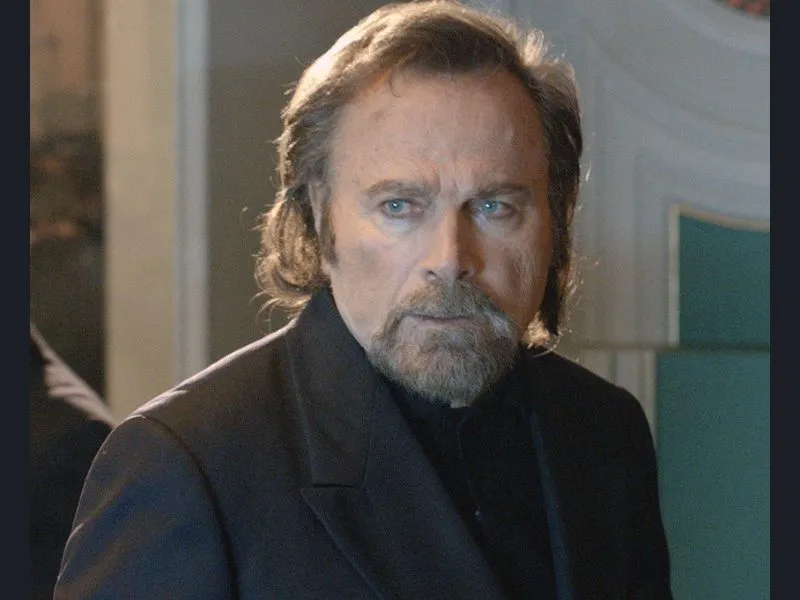 Franco Nero measurements, bio, height, weight, shoe size