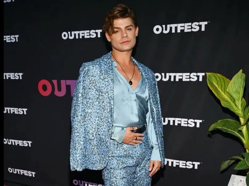 Garrett Clayton measurements, bio, height, weight, shoe size
