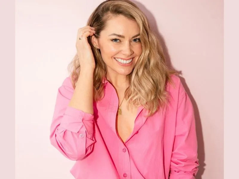 Georgia Jones measurements, bio, height, weight, shoe and bra size