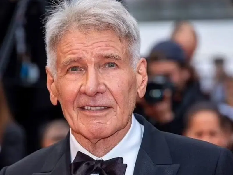 Harrison Ford measurements, bio, height, weight, shoe size