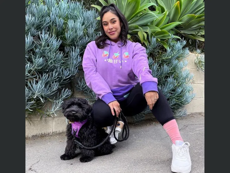 IHasCupquake measurements, bio, height, weight, shoe and bra size