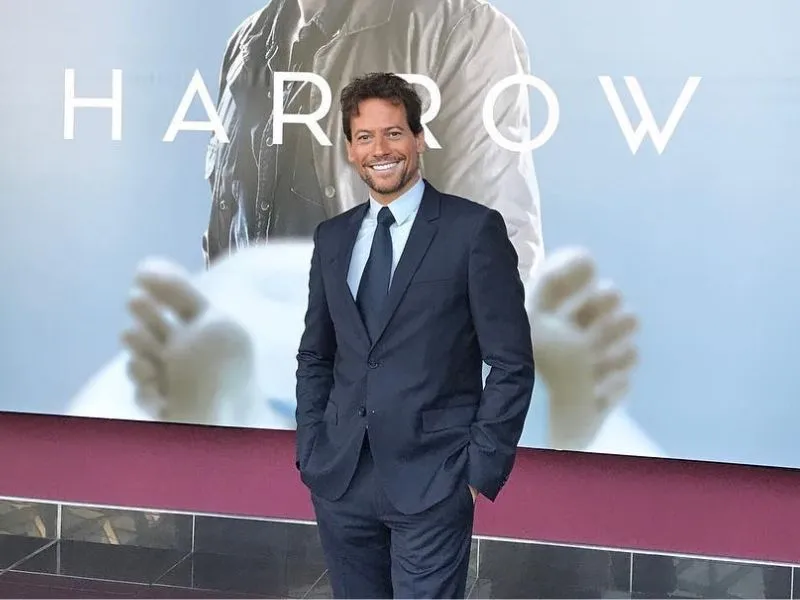 Ioan Gruffudd measurements, bio, height, weight, shoe size