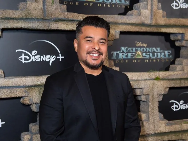 Jacob Vargas measurements, bio, height, weight, shoe size