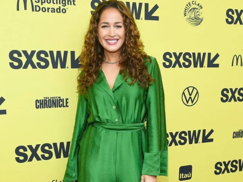 Jaina Lee Ortiz measurements, bio, height, weight, shoe and bra size