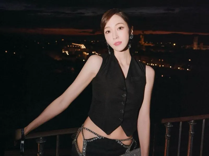 Jessica Jung measurements, bio, height, weight, shoe and bra size