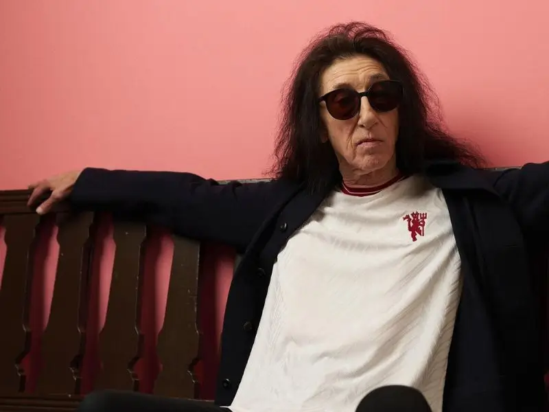 John Cooper measurements, bio, height,weight, shoe size