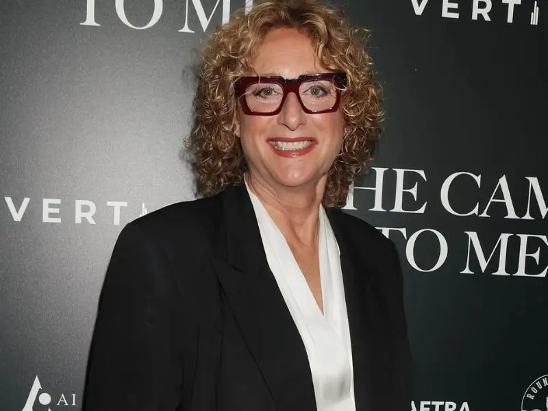 Judy Gold measurements, bio, height,weight, shoe and bra size