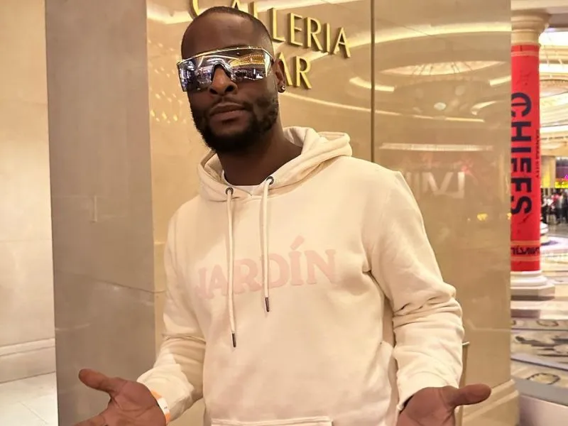 Le'Veon Bell measurements, bio, height, weight, shoe size