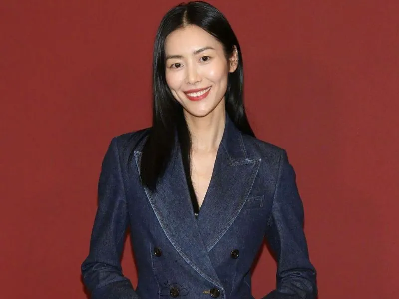 Liu Wen measurements, bio, height, weight, shoe and bra size