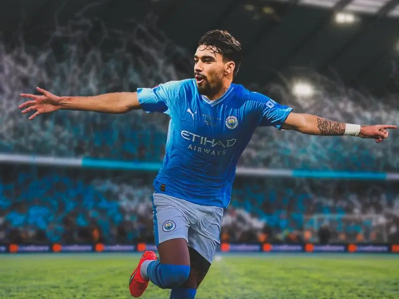 Lucas Paquetá measurements, bio, height,weight, shoe size