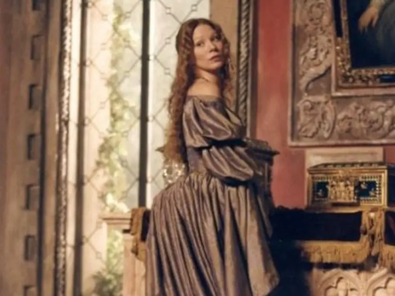 Lynn Collins measurements, bio, height,weight, shoe and bra size