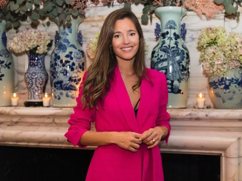 Malena Costa Sjögren measurements, bio, height, weight, shoe and bra size