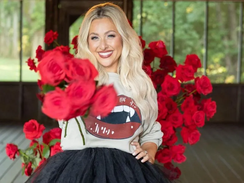 Mallory Ervin measurements, bio, height, weight, shoe and bra size