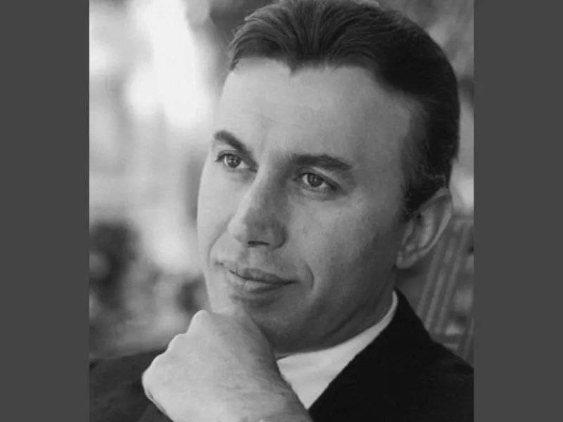 Michael Ansara measurements, bio, height, weight, shoe size
