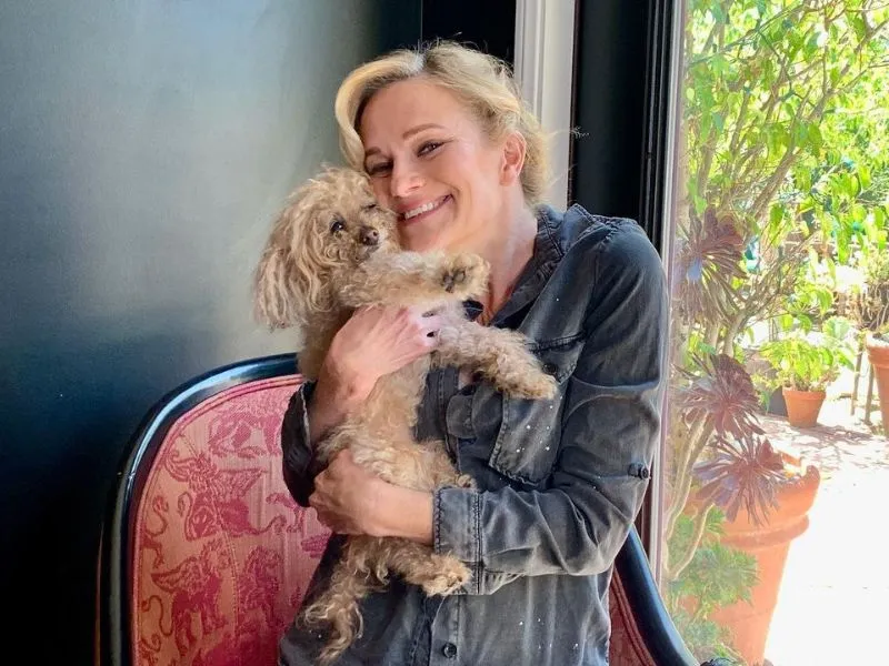 Nicholle Tom measurements, bio, height, weight, shoe and bra size