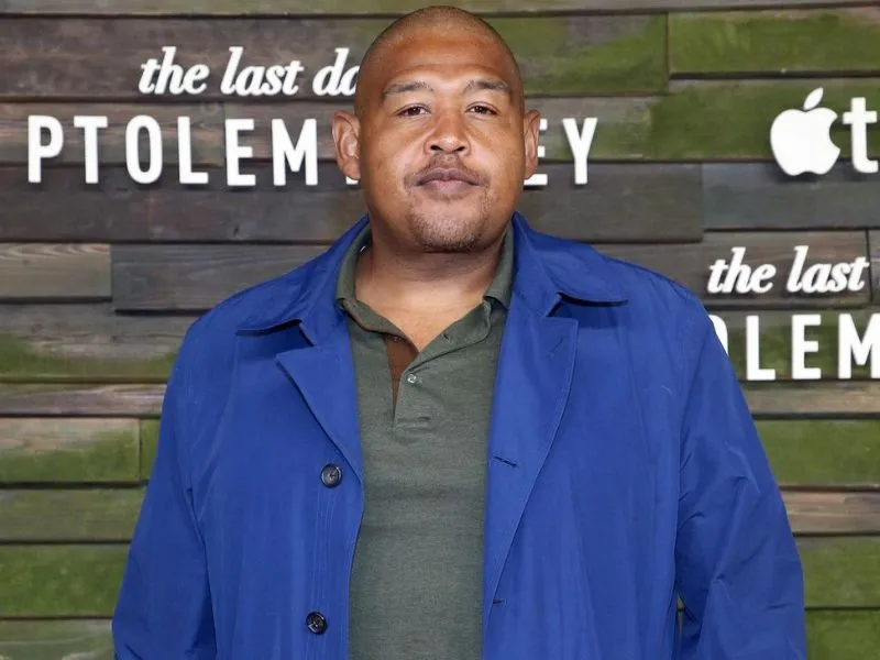 Omar Benson Miller measurements, bio, height, weight, shoe size