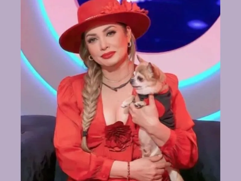 Patricia Navidad measurements, bio, height, weight, shoe and bra size