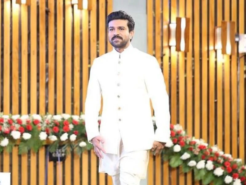 Ram Charan measurements, bio, height, weight, shoe size