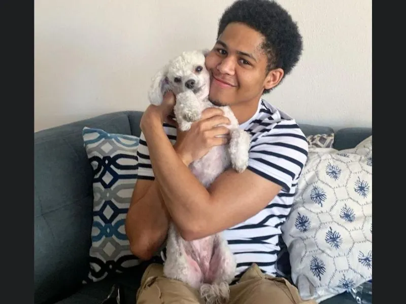 Rhenzy Feliz measurements, bio, height, weight, shoe size