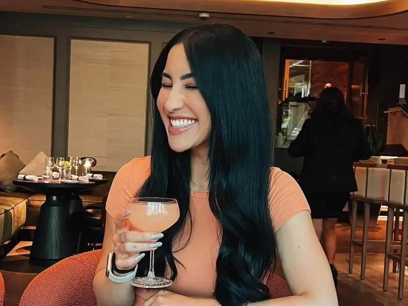 Stephanie Buttermore measurements, bio, height,weight, shoe and bra size