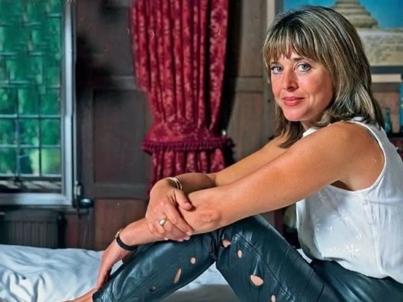 Suzi Quatro measurements, bio, height, weight, shoe and bra size