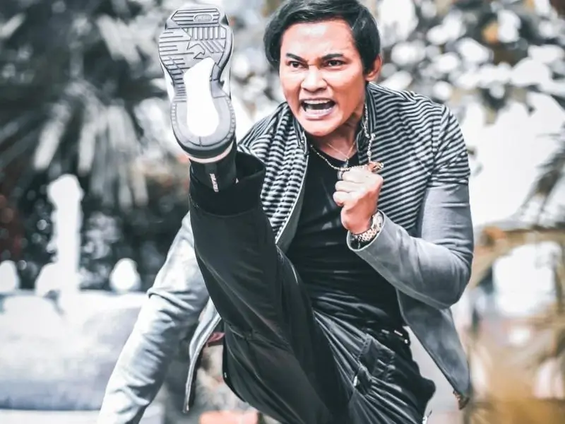 Tony Jaa measurements, bio, height,weight, shoe size